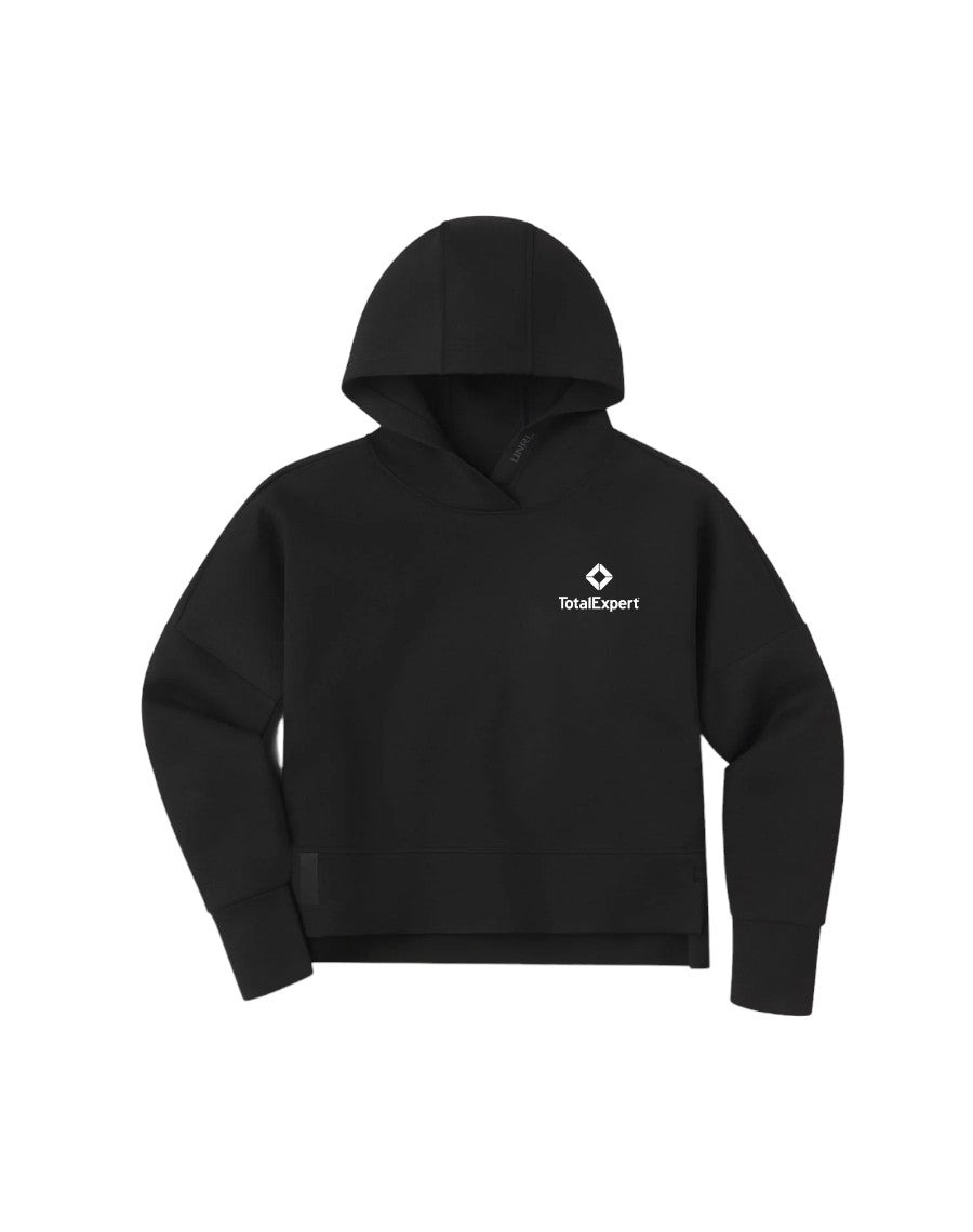 UNRL LuxBreak Oversized Hoodie