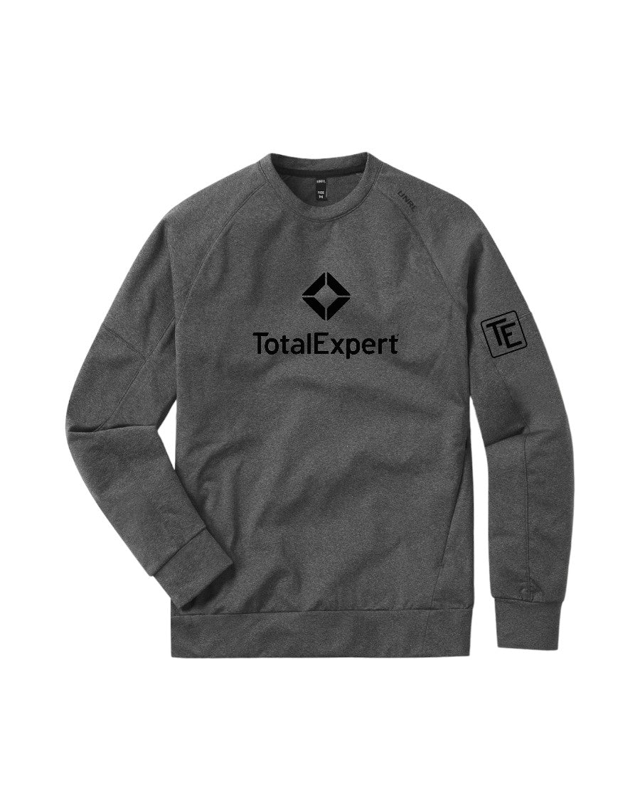 UNRL Crossover Crewneck