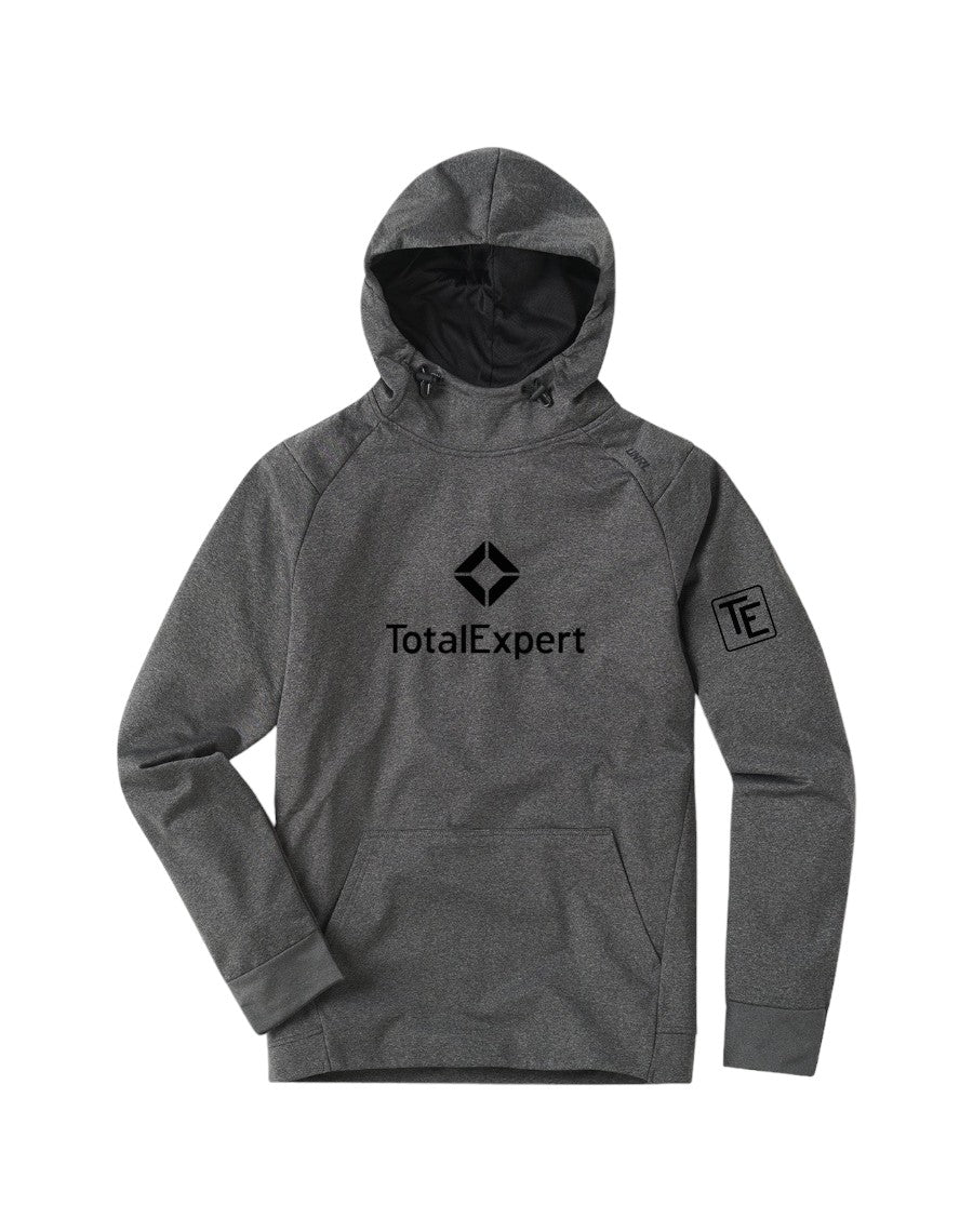 UNRL Crossover Hoodie II