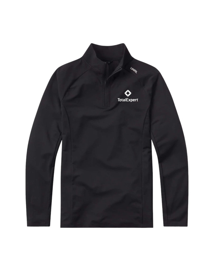 UNRL Highlands Quarter Zip