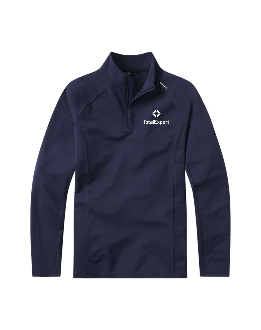 UNRL Highlands Quarter Zip