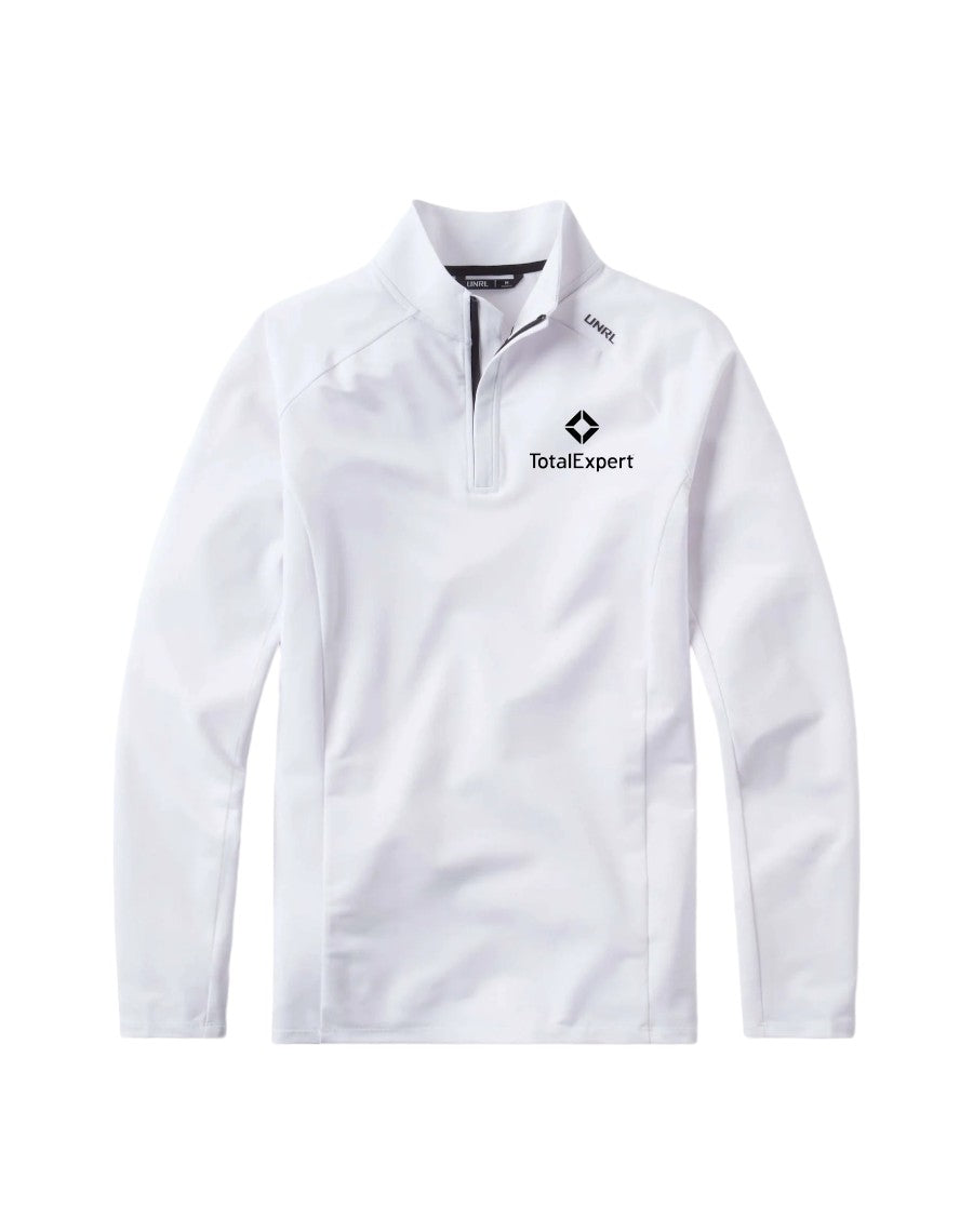 UNRL Highlands Quarter Zip